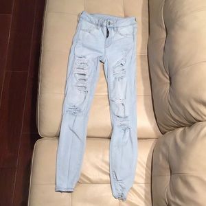 American Eagle Jean